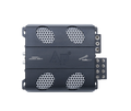 Audiopipe APMOX-280.4 280 Watts Full Range Class D Mini Amplifier (APMOX-280.4） Prestige