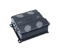 Audiopipe APMOX-280.4 280 Watts Full Range Class D Mini Amplifier (APMOX-280.4） Prestige