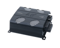 Audiopipe APMOX-280.4 280 Watts Full Range Class D Mini Amplifier (APMOX-280.4） Prestige