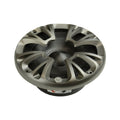 Audiopipe APMP-618CFF APMP-618CFF 250 Watts 6.5” High Mid Frequency Loudspeaker Husky Liners