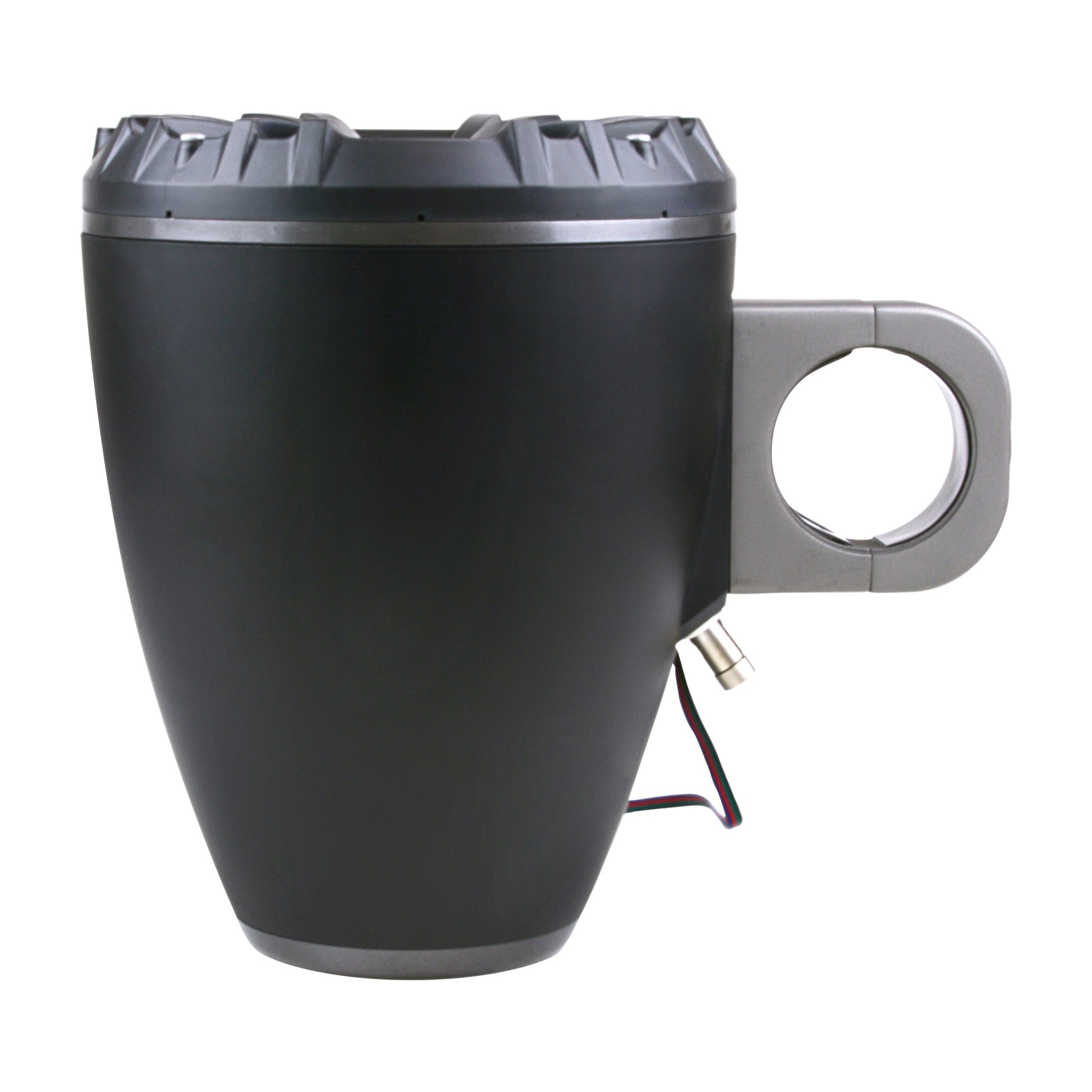 Audiopipe APMP-843TWR 8" Waterproof Marine Wakeboard Tower Speaker (APMP-843TWR) Prestige