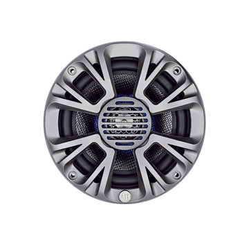 Audiopipe APMP-T625LD Coaxial 2-Way Marine Speaker Allstar Performance