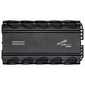 Audiopipe APMQ-1300 Mini Design Class D Mono Mosfet Amplifier (APMQ-1300) Audiopipe