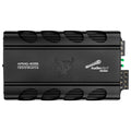Audiopipe APMQ-4095 4 Channel Mini Design Class AB Mosfet Amplifier (APMQ-4095) Allstar Performance