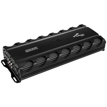 Audiopipe APMQ-56125 5 Channel Mini Design Class AB Mosfet Amplifier (APMQ-56125) Audiopipe