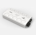 Audiopipe APMRE-4150D APMRE-4150D 1200W Mini Design 4 Channel MOSFET Marine Amplifier Rostra