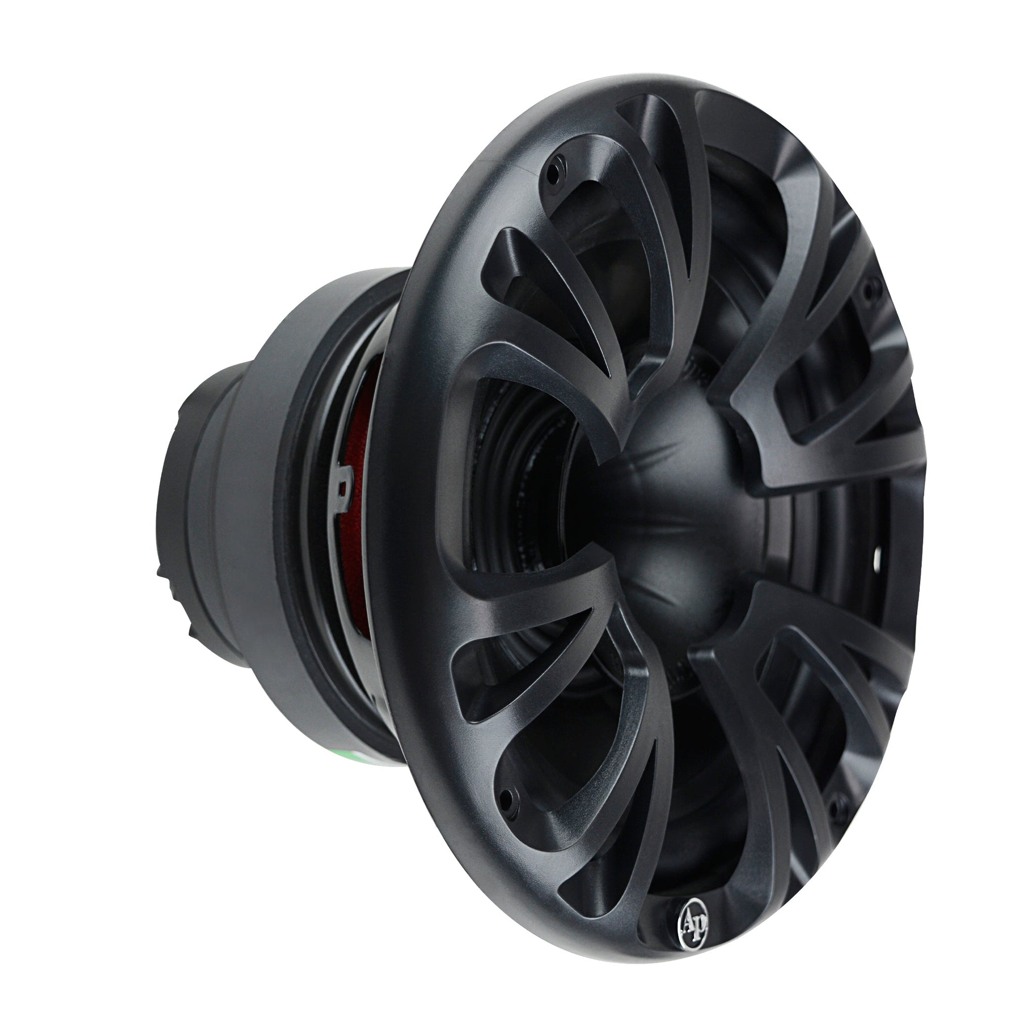 Audiopipe APMS-T836H 8” Weatherproof Speaker with Built Compression Driver (APMS-T836H)