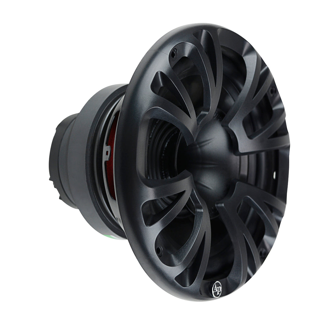 Audiopipe APMS-T836H 8” Weatherproof Speaker with Built Compression Driver (APMS-T836H) Prestige