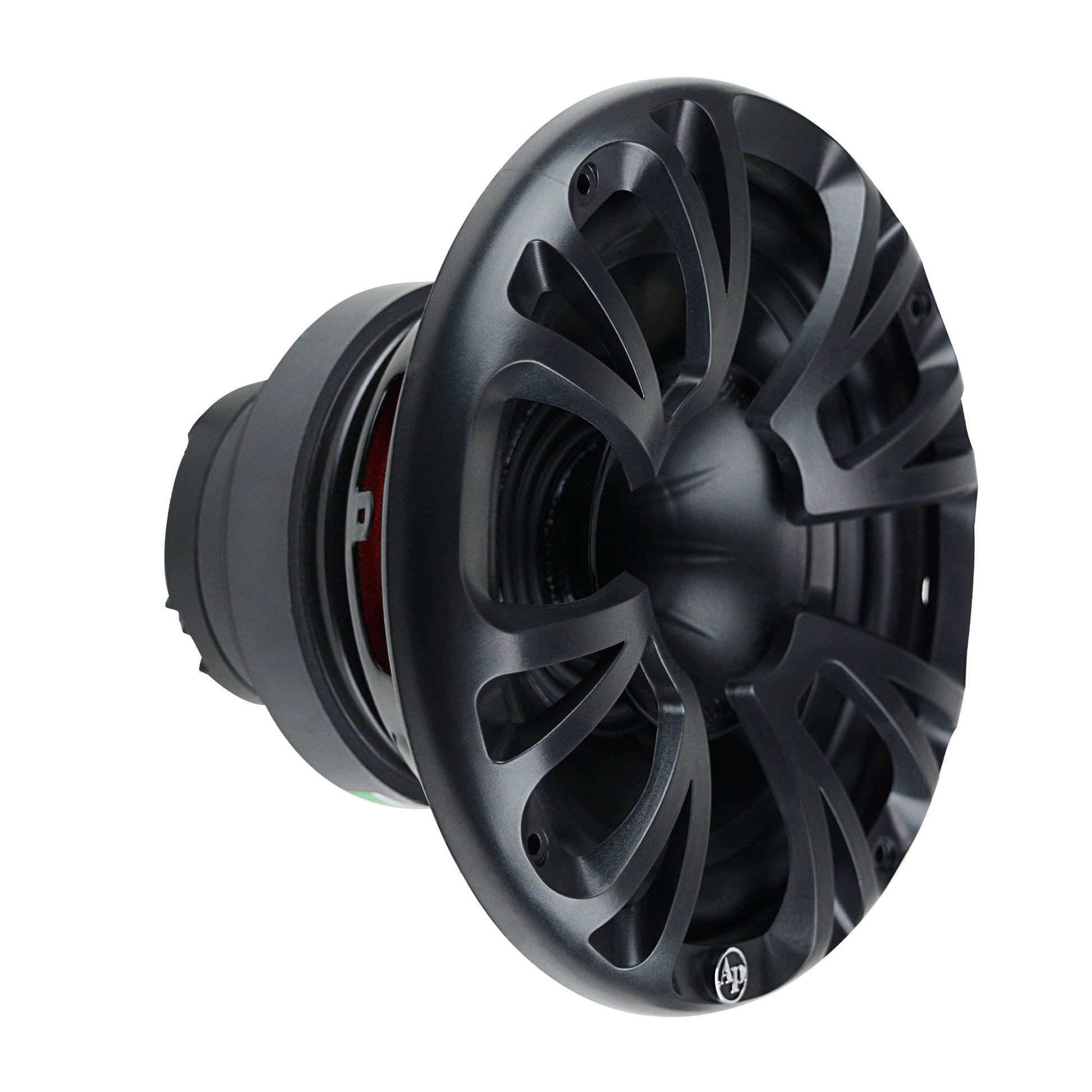Audiopipe APMS-T836H 8” Weatherproof Speaker with Built Compression Driver (APMS-T836H) Prestige