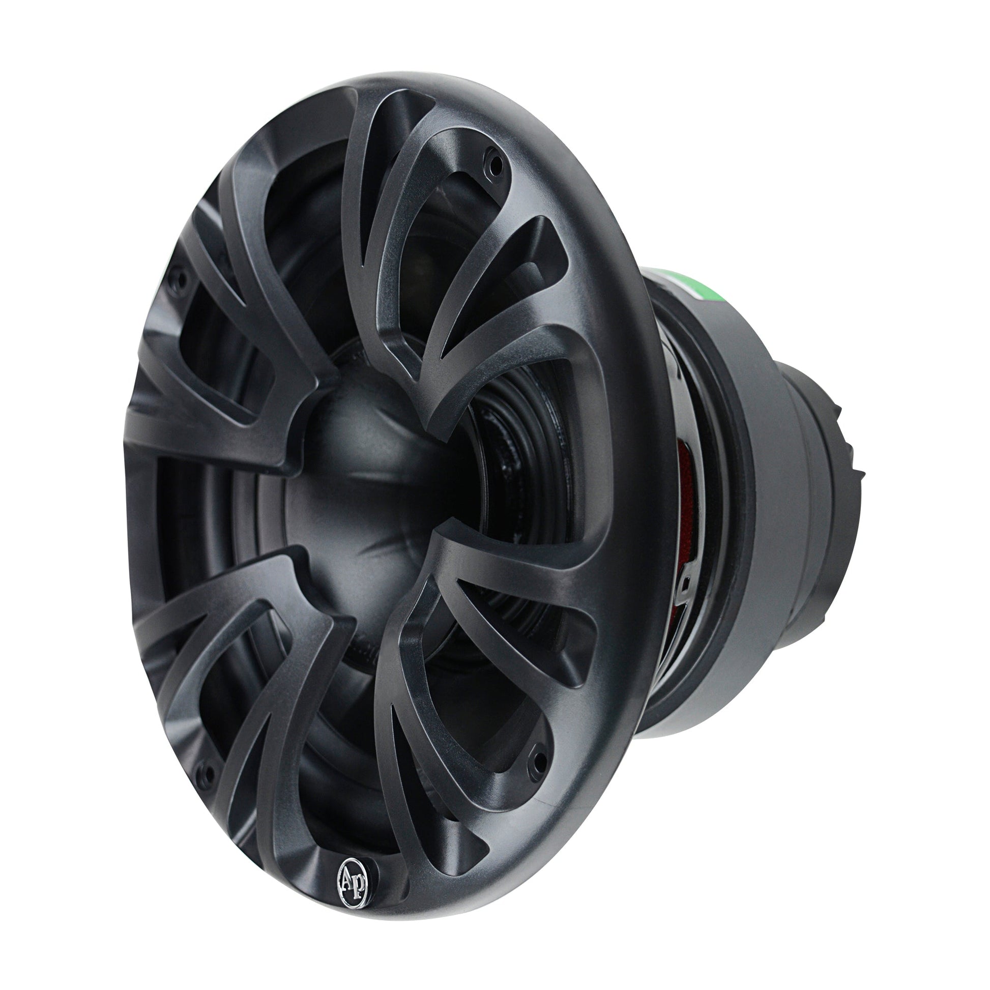Audiopipe APMS-T836H 8” Weatherproof Speaker with Built Compression Driver (APMS-T836H) Prestige