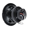 Audiopipe APMS-T836H 8” Weatherproof Speaker with Built Compression Driver (APMS-T836H) Prestige
