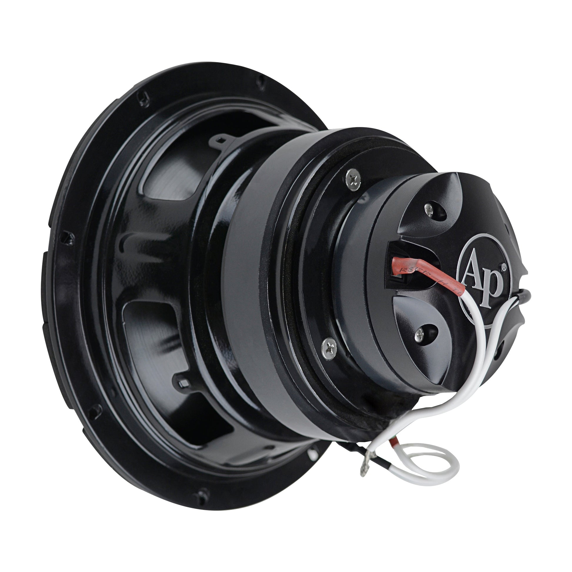 Audiopipe APMS-T836H 8” Weatherproof Speaker with Built Compression Driver (APMS-T836H) Prestige