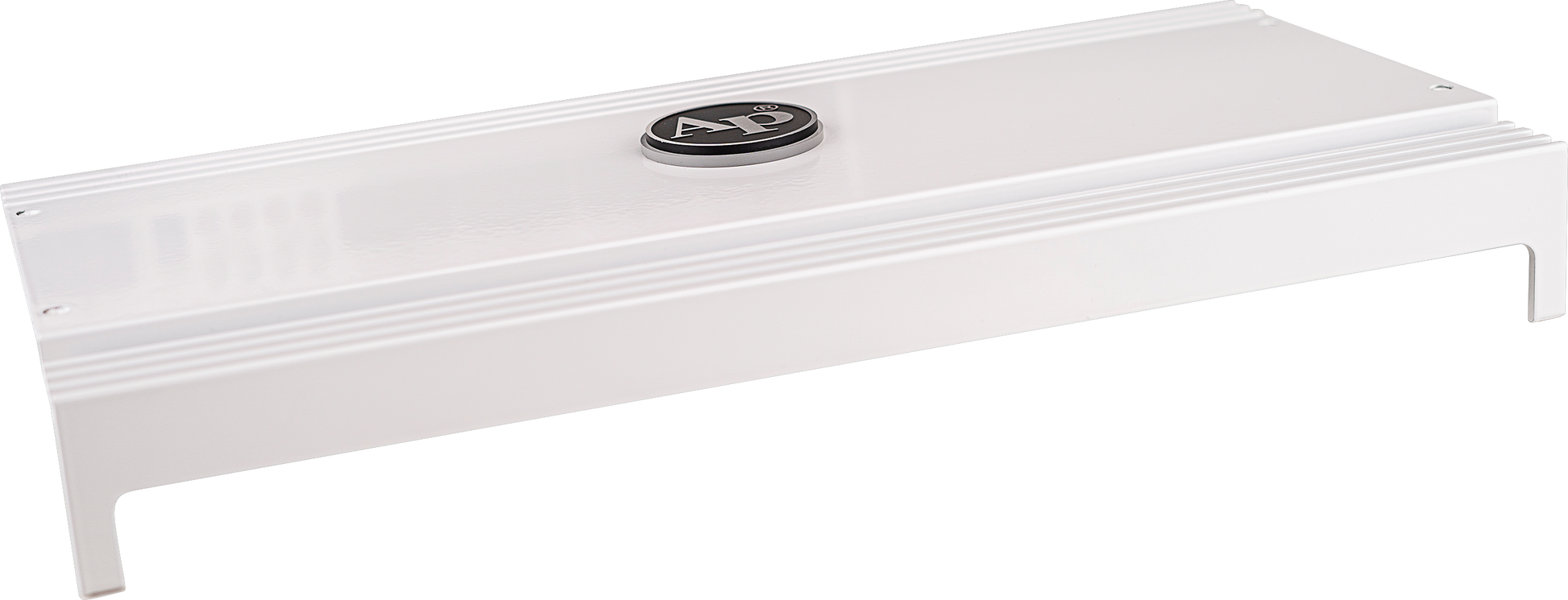 Audiopipe APSR-8100GS APSR-8100GS - 3200W 8-Channel Class D Marine Amplifier Hustler