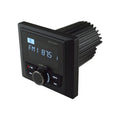 Audiopipe APSW-6000BTU  3” Multimedia Marine Head Unit with High Definition Positive LCD Display Excalibur