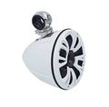 Audiopipe APSW-8505WTW APSW-8505WTW 8” Carbon Fiber Tower Speaker Audiopipe