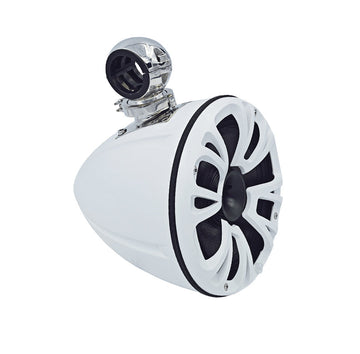Audiopipe APSW-8505WTW APSW-8505WTW 8” Carbon Fiber Tower Speaker Audiopipe