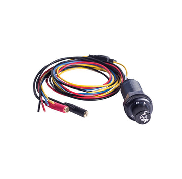 Audiopipe APSW-KT100BT APSW-KT100BT Marine Bluetooth Audio Receiver