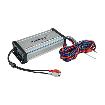Audiopipe APTV-1000.2 APTV-1000.2 Class D Amplifier Allstar Performance