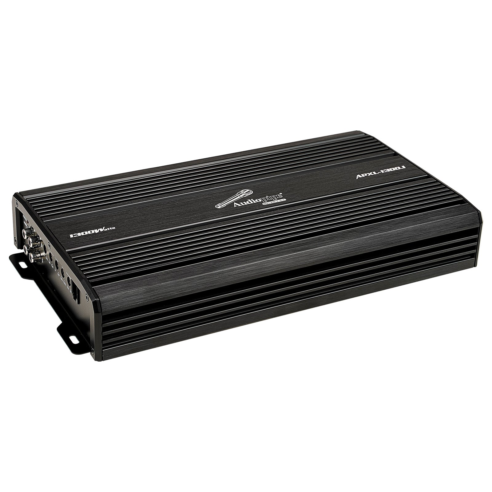 Audiopipe APXL-1300.1 APXL-1300.1 Mono Class D Mosfet Amplifier (1300 Watts)