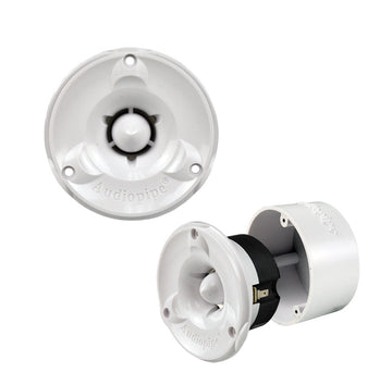 Audiopipe APSW-3750 APSW-3750 3 3/4” Titanium Marine Tweeter Prestige