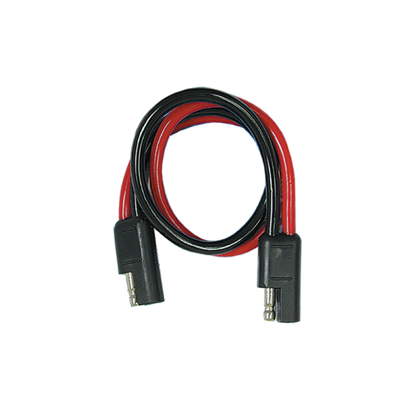 Audiopipe AQK-12-8BG AQK-12-8BG Quick Disconnect Power Cable Audiopipe