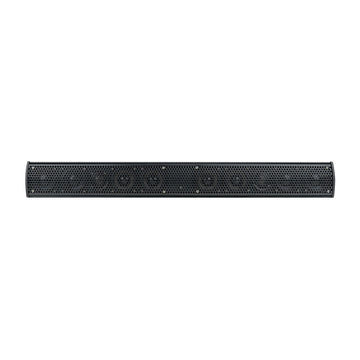 Audiopipe ASB-8001PV ASB-8001PV - Professional Passive Powersport Soundbar Audiopipe