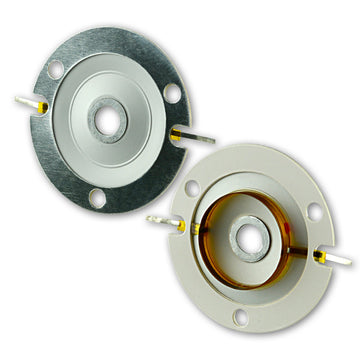 Bobina de voz de repuesto Audiopipe ATQVC-1551 de Kapton (ATQVC-1551)