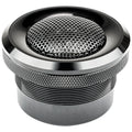 Audiopipe ATX-100B ATX-100B 1” Silk Dome Tweeter Excalibur
