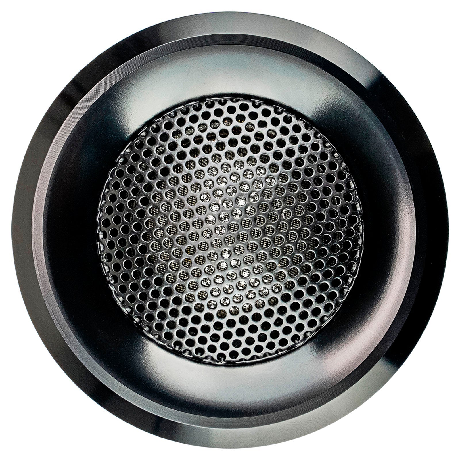 Audiopipe ATX-100B ATX-100B 1” Silk Dome Tweeter Excalibur