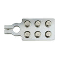Audiopipe BT-600N BT-600N - Multi Cable Battery Terminal Audiopipe