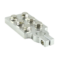 Audiopipe BT-600P BT-600P - Multi Cable Battery Terminal Uniden