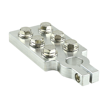 Audiopipe BT-600P BT-600P - Multi Cable Battery Terminal Uniden