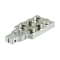 Audiopipe BT-600P BT-600P - Multi Cable Battery Terminal Uniden