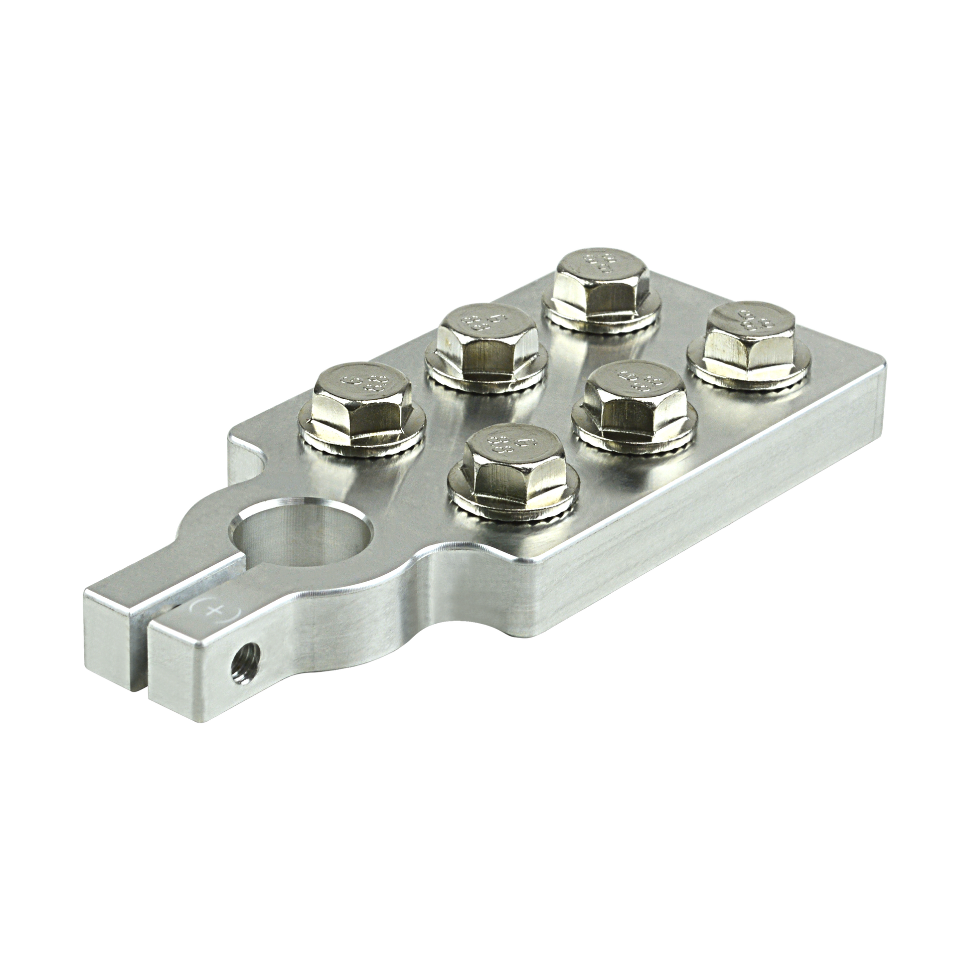 Audiopipe BT-600P BT-600P - Multi Cable Battery Terminal Uniden