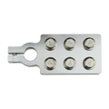Audiopipe BT-600P BT-600P - Multi Cable Battery Terminal Uniden