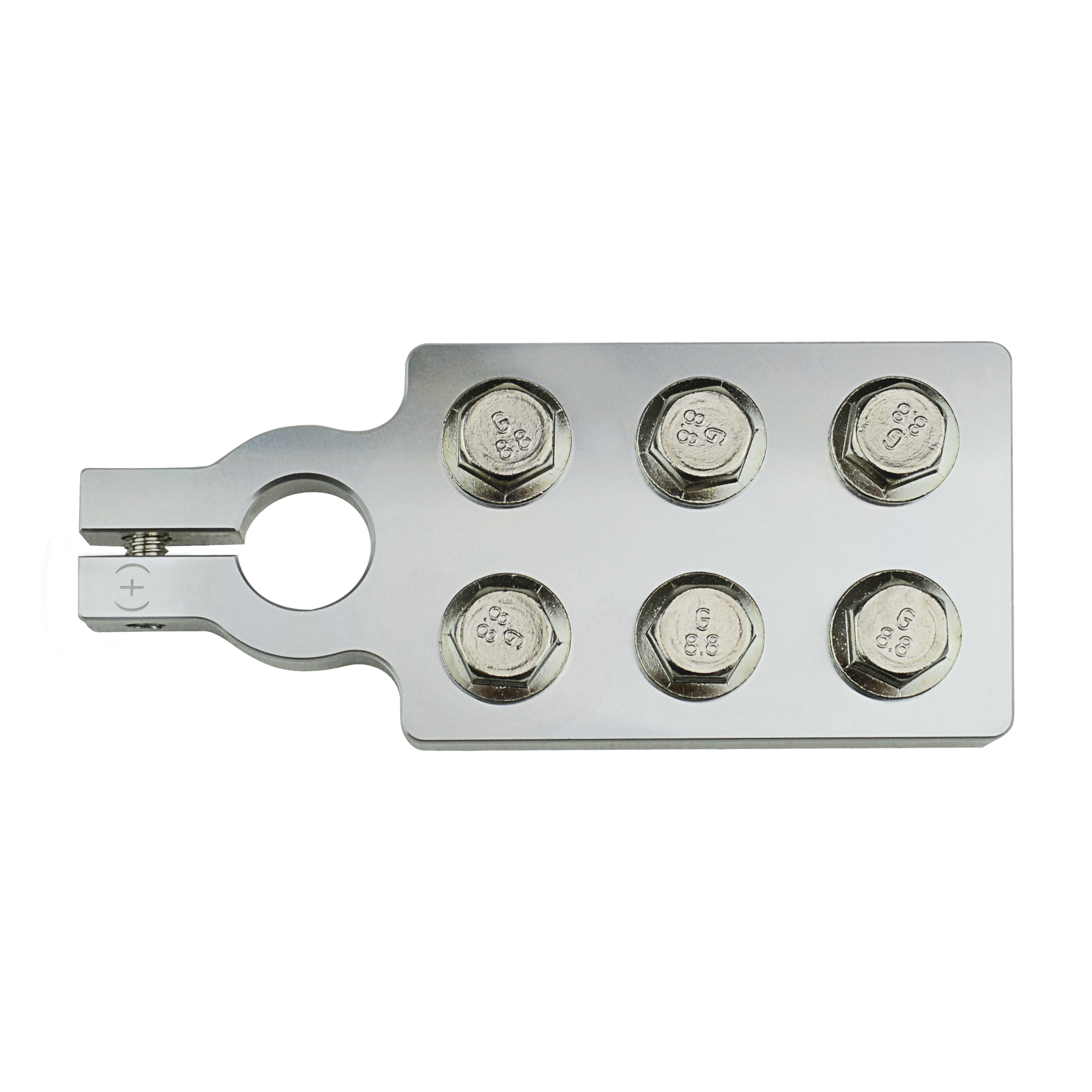 Audiopipe BT-600P BT-600P - Multi Cable Battery Terminal Uniden