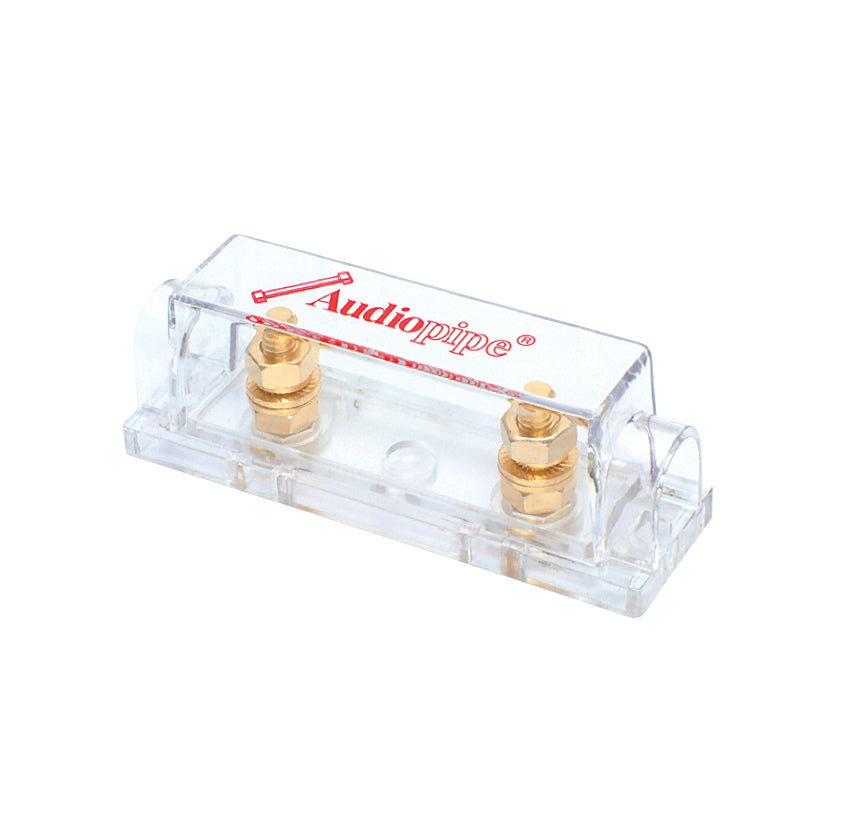 Audiopipe CQ-1100 Economic Type ANE (ANL)  Fuse Block Drill America