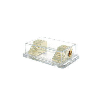 Audiopipe CQ-1111 Heavy Duty ANE (ANL) Fuse Block Audiopipe