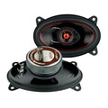 Audiopipe CSL-4602R 4” x 6”  Coaxial Car Speaker Drill America