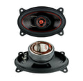Audiopipe CSL-4602R 4” x 6”  Coaxial Car Speaker Drill America