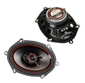 Audiopipe CSL-5703R 5” x 7 ” Tri-Axial Car Speaker Uniden