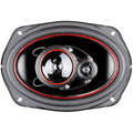 Audiopipe CSL-6923R 6” x 9” Tri-Axial Car Speaker (CSL-6923R) Drill America