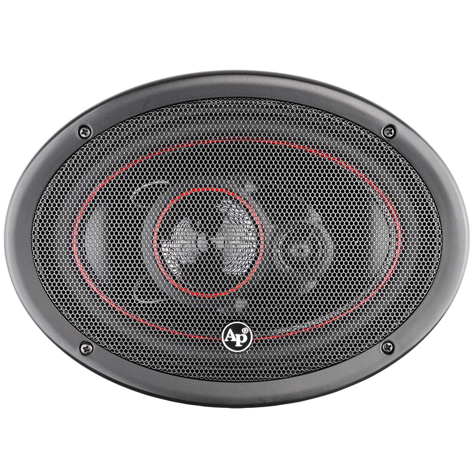 Audiopipe CSL-6923R 6” x 9” Tri-Axial Car Speaker (CSL-6923R) Drill America