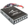 Audiopipe EQ-47BMOTO 4 Band - 7V - Graphic Equalizer Audiopipe