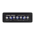 Audiopipe EQ-57MOTO Audiopipe 5 Band Graphic Equalizer with 7 V Line Driver (EQ-57MOTO) Audiopipe