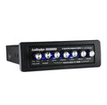 Audiopipe EQ-57MOTO Audiopipe 5 Band Graphic Equalizer with 7 V Line Driver (EQ-57MOTO) Audiopipe