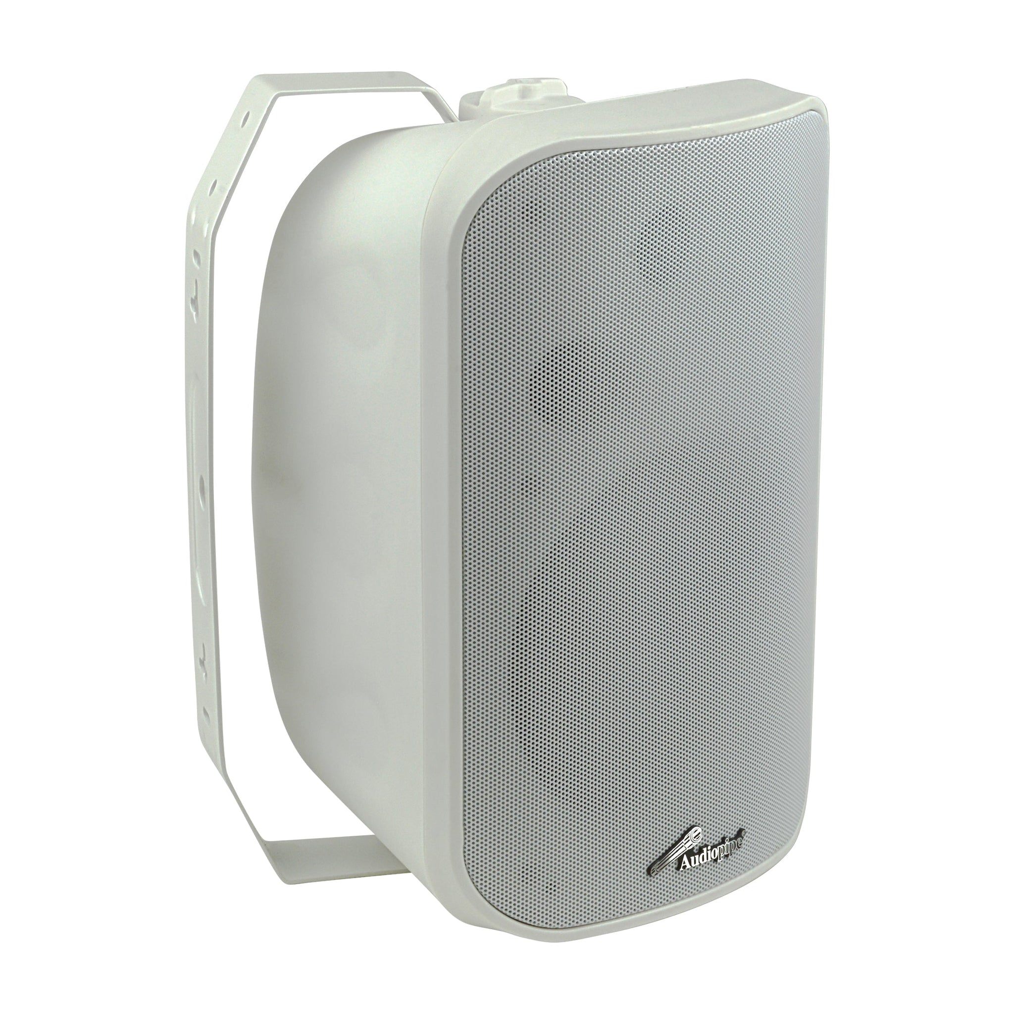 Audiopipe ODP-675DBT 6.5” 2-Way Indoor/Outdoor Weatherproof Loudspeaker (ODP-675DBT)