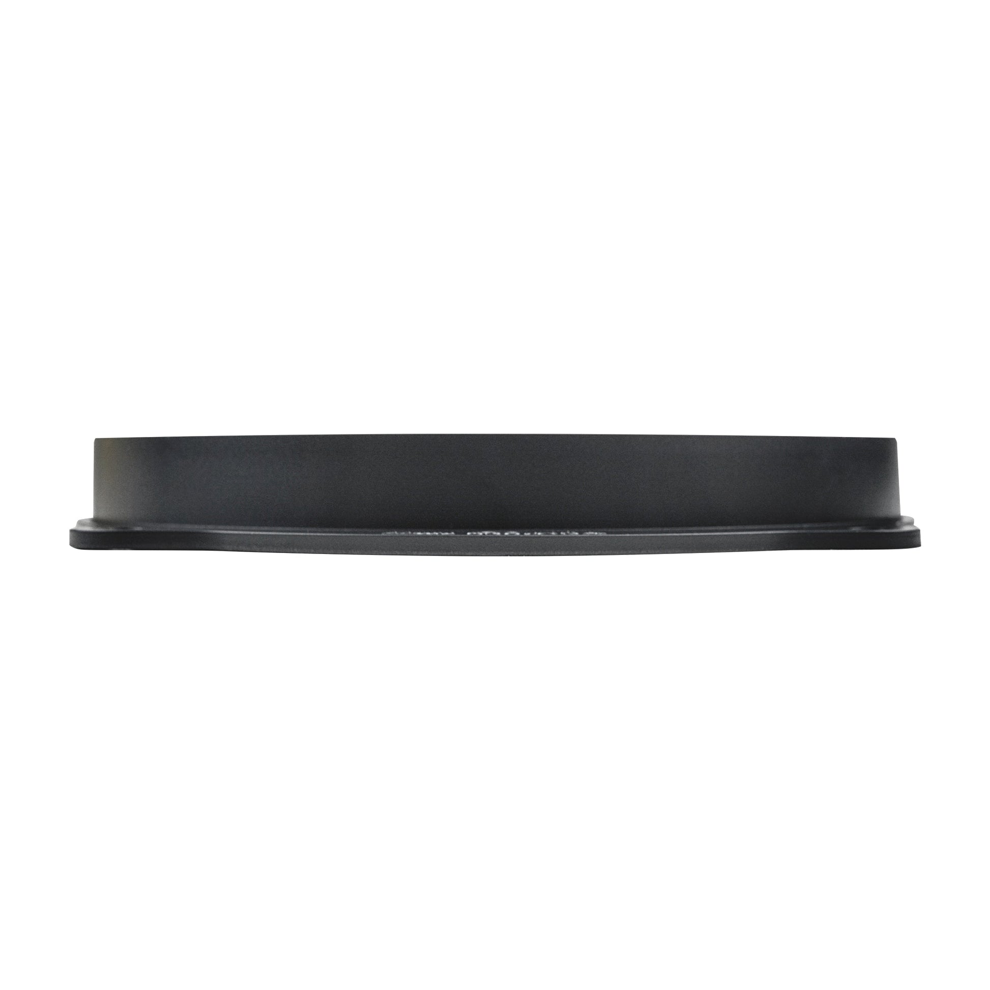 Audiopipe RING-PVC-A69-8 Toyota Aftermarket Speaker Adapter (RING-PVC-A69-8) Audiopipe
