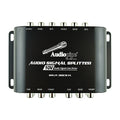 Audiopipe SPLIT-3023LVL Audio Signal Splitter (SPLIT-3023LVL) Audiopipe