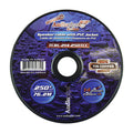 Audiopipe TCBL-216-100TCC Marine Grade Duplex Cable Audiopipe